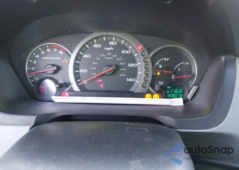 2005 Honda Pilot Ex from USA, damaged, VIN 5FNYF18485B056839